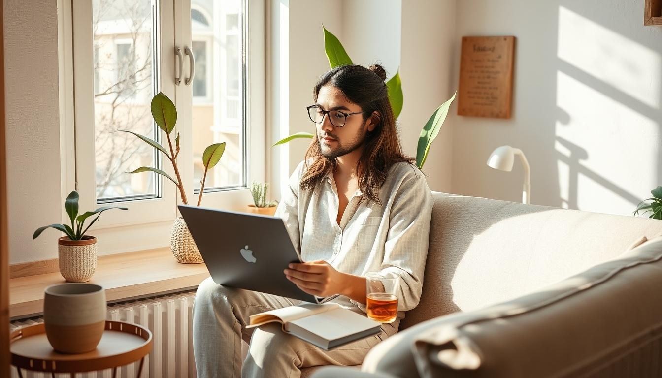 Espiritualidad práctica para emprendedores